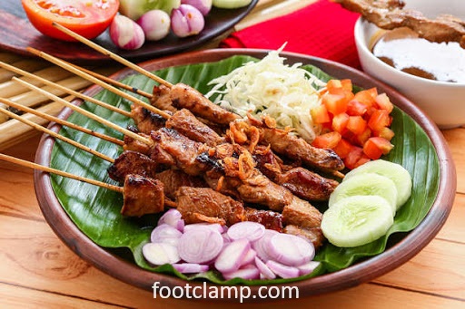 Daftar 5 Kuliner Makanan di Solo Surakarta