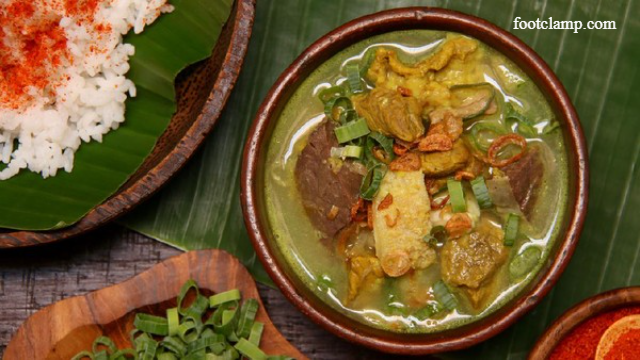 Kuliner Khas Cirebon Yang Bikin Ngiler